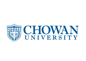 Chowan University Horizontal