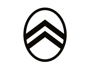 Citroen New 2022 Emblem