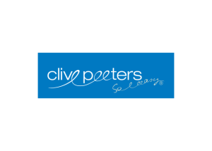 Clive Peeters