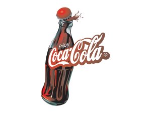 Coca Cola Enjoy