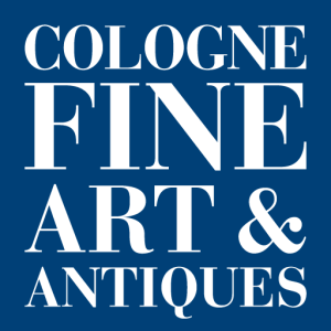 Cologne Fine Art and Antiques 01