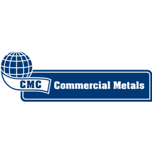 Commercial Metals Company 01