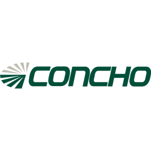 Concho Resources 01