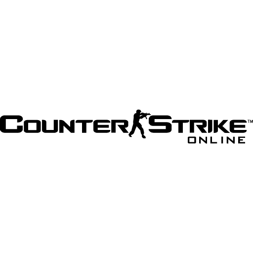 Counter Strike – Logo, brand and logotype