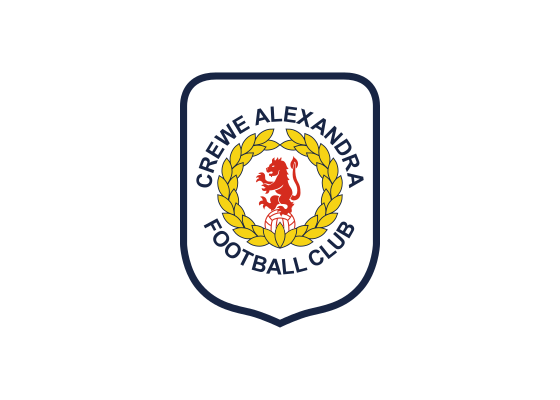 Download Crewe Alexandra Logo PNG and Vector (PDF, SVG, Ai, EPS) Free