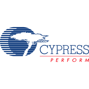 Cypress Semiconductor 01