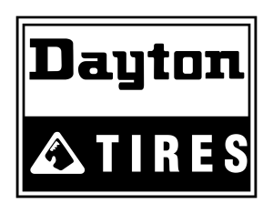 DAYTON Tires Old