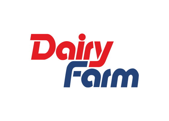 Download Dairy Farm International Holdings Logo PNG and Vector (PDF ...