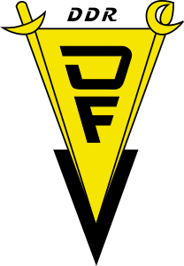 Deutscher Fechtverband DDR