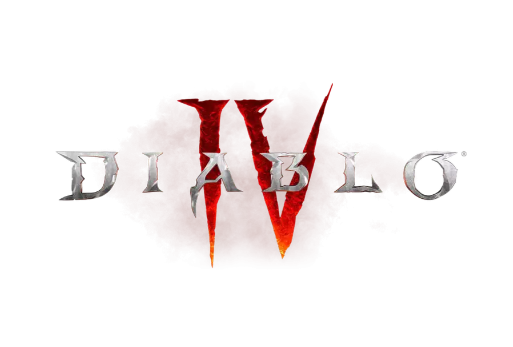 Download Diablo Iv Logo Png And Vector Pdf Svg Ai Eps Free 0160