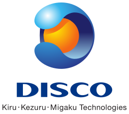 Disco Corporation company
