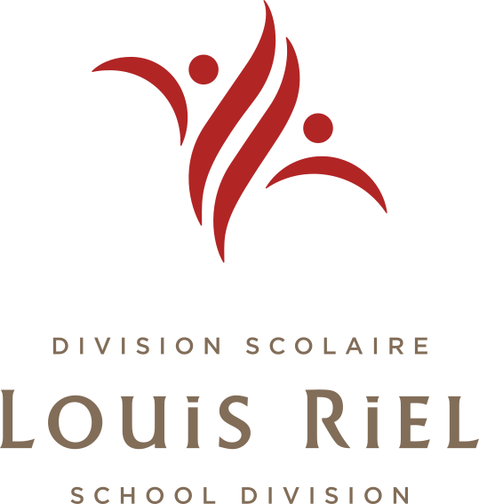 Download Division Scolaire Louis Riel Logo PNG and Vector (PDF, SVG, Ai