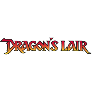 Dragons Lair 01