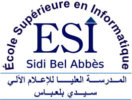 ESI Sidi Bel Abbes