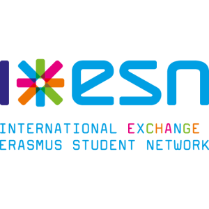 Erasmus Student Network ESN 01