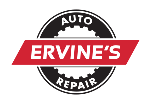 Ervine`s Auto Repair