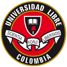 Escudo de la Universidad Libre de Colombia.svg