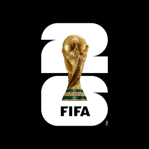 FIFA World Cup 2026 WE ARE 26