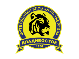 FK Luch Energiya Vladivostok