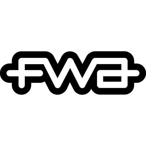 Download FWA Logo PNG and Vector (PDF, SVG, Ai, EPS) Free
