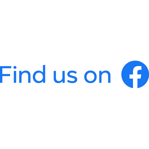 Download Facebook Find Us Logo Png And Vector Pdf Svg Ai Eps Free