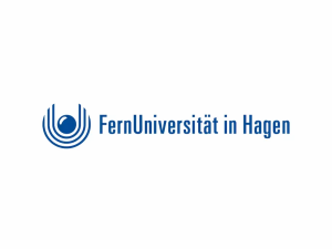 Fernuniversitaet in Hagen Logo