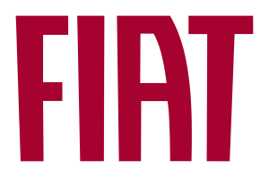 Fiat Wordmark