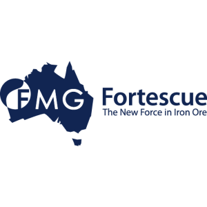Fortescue Metals Group 01