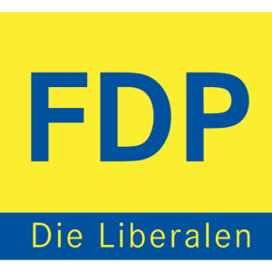 Freie Demokratische Partei Deutschland FDP 01