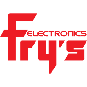 Frys Electronics 01