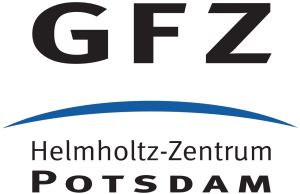 GFZ Deutsches GeoForschungs Zentrum Potsdam.svg