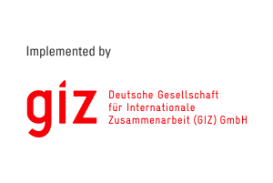 GIZ Deutsche Gesellschaft für Internationale