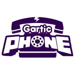 Gartic Phone 01