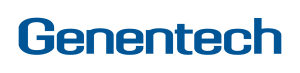 Genentech Wordmark