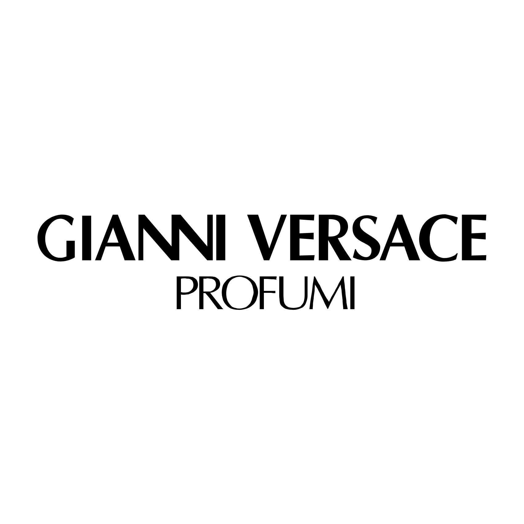 Download Gianni Versace Logo PNG and Vector (PDF, SVG, Ai, EPS) Free