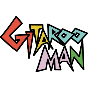 Gitaroo Man 01
