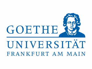 Goethe University Frankfurt am Main Logo