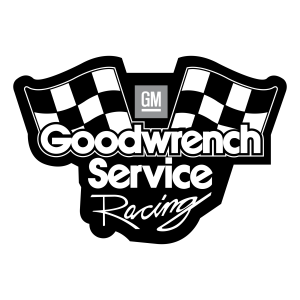 Goodwrench Service Racing (1)