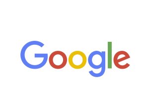 Google New Logo 2015