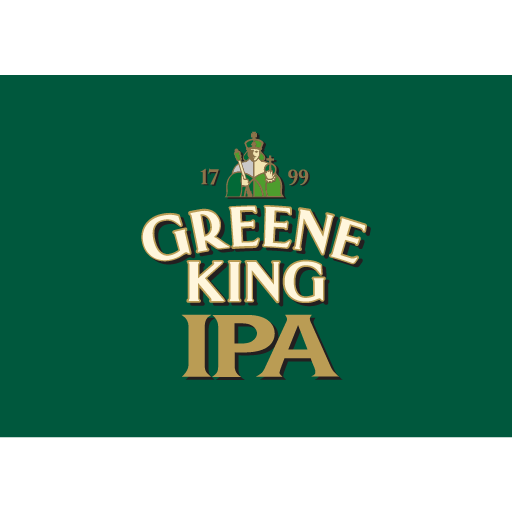 Greene King Ipa 01