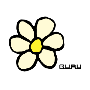 Guru Flower