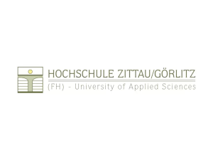 HS Zittau Goerlitz Logo