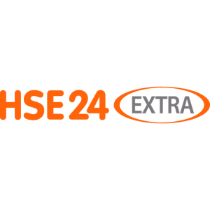 HSE24 Extra logo vector 01