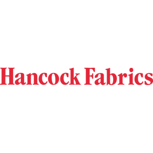 Hancock Fabrics logo vector 01