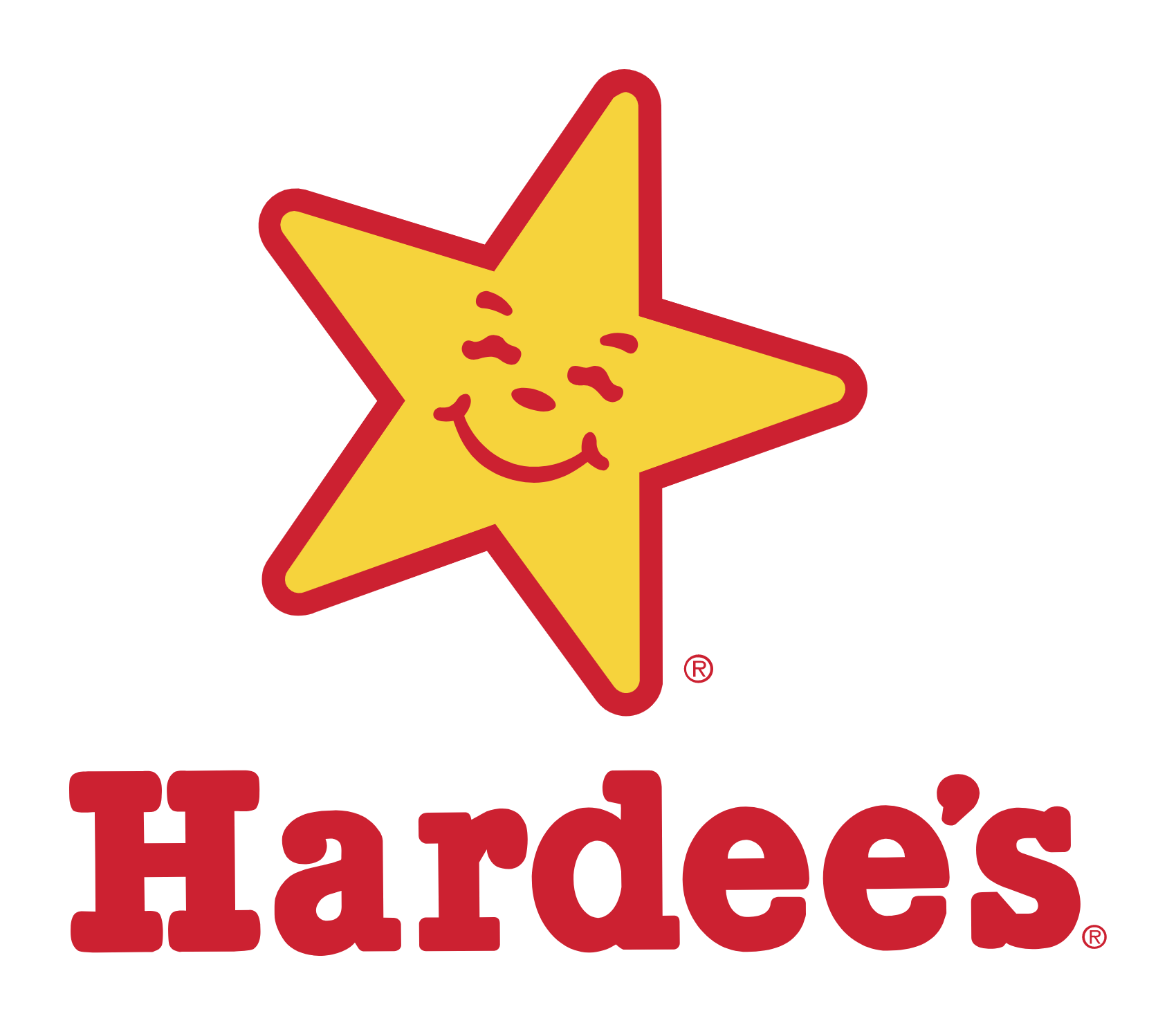 Download Hardee's Restaurant Logo PNG and Vector (PDF, SVG, Ai, EPS) Free