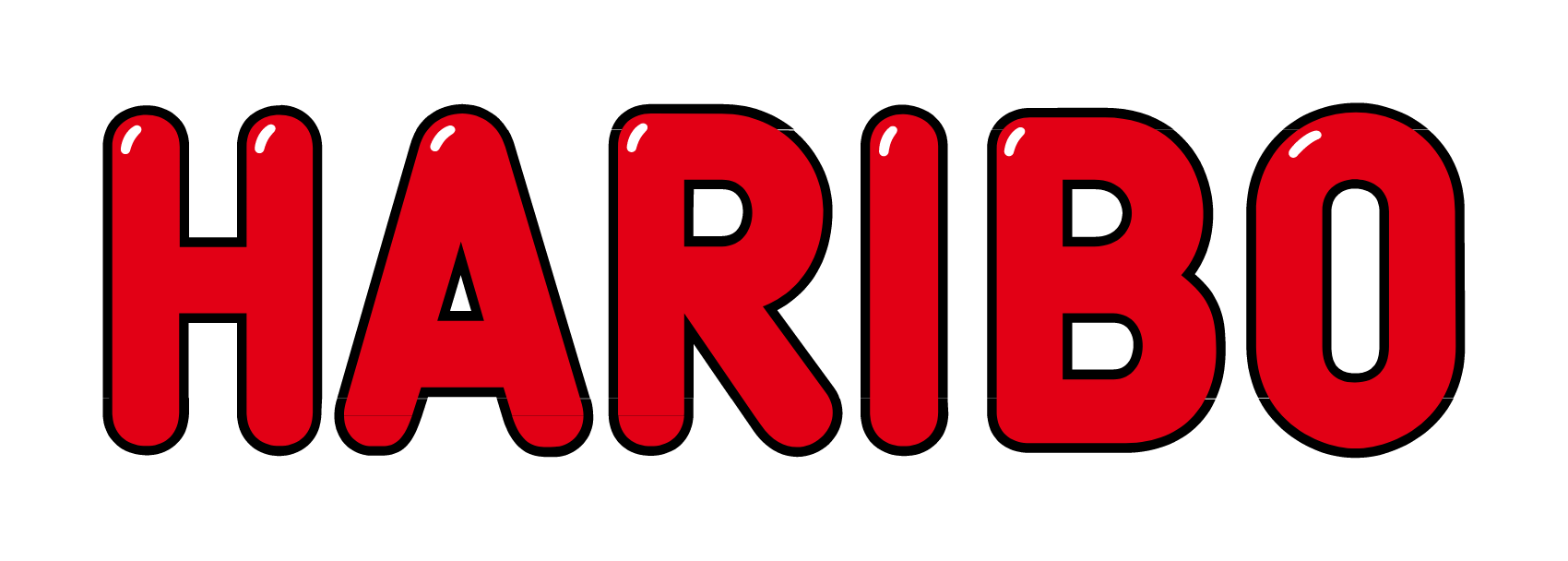 Download Haribo emboss Logo PNG and Vector (PDF, SVG, Ai, EPS) Free