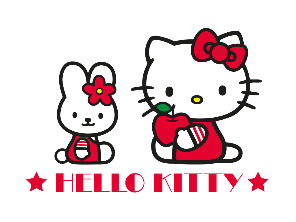 Hello kitty перевод на русский. Хелло Китти. Хелло Китти лого. Hello Kitty логотип. Надпись Хелло Китти.
