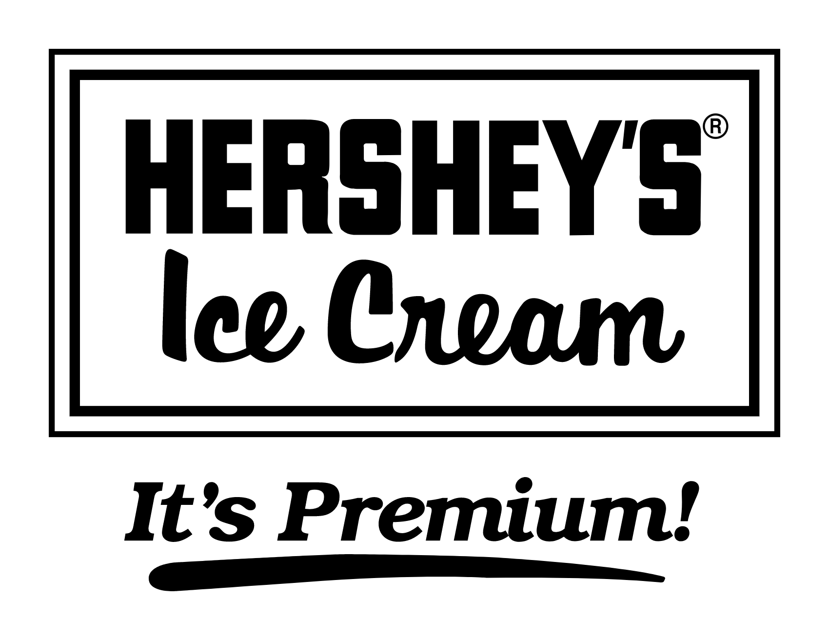 Download Hersheys Ice Cream Logo Png And Vector Pdf Svg Ai Eps Free
