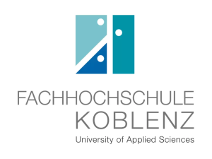 Hochschule Koblenz Logo