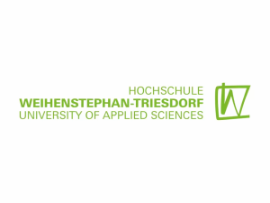 Hochschule Weihenstephan Triesdorf Logo